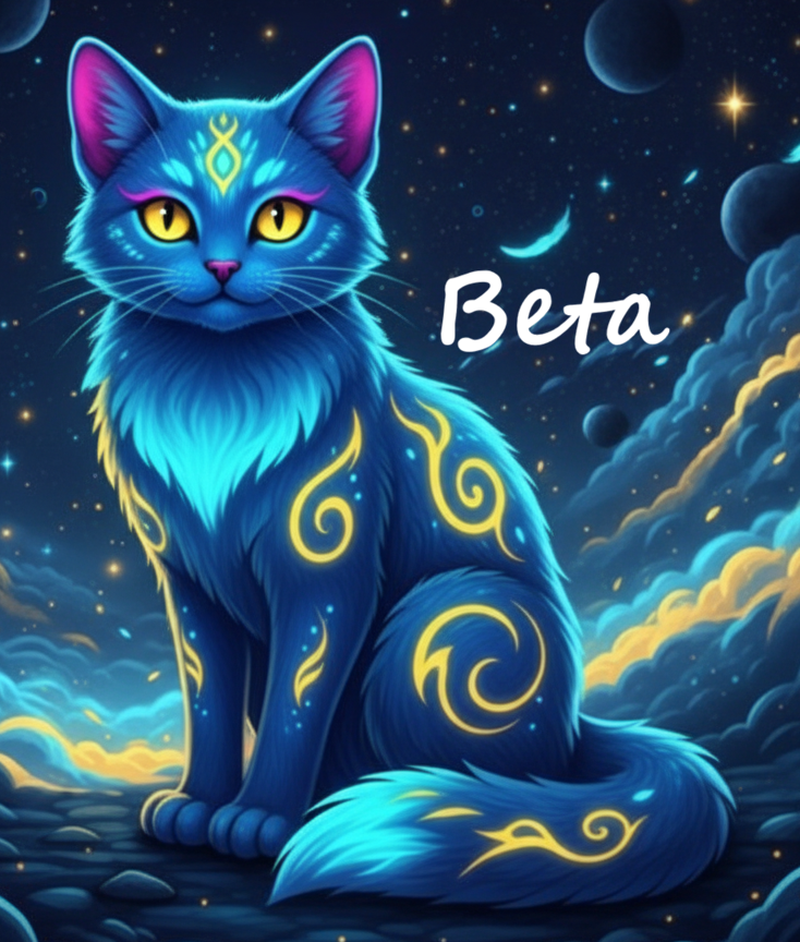Beta