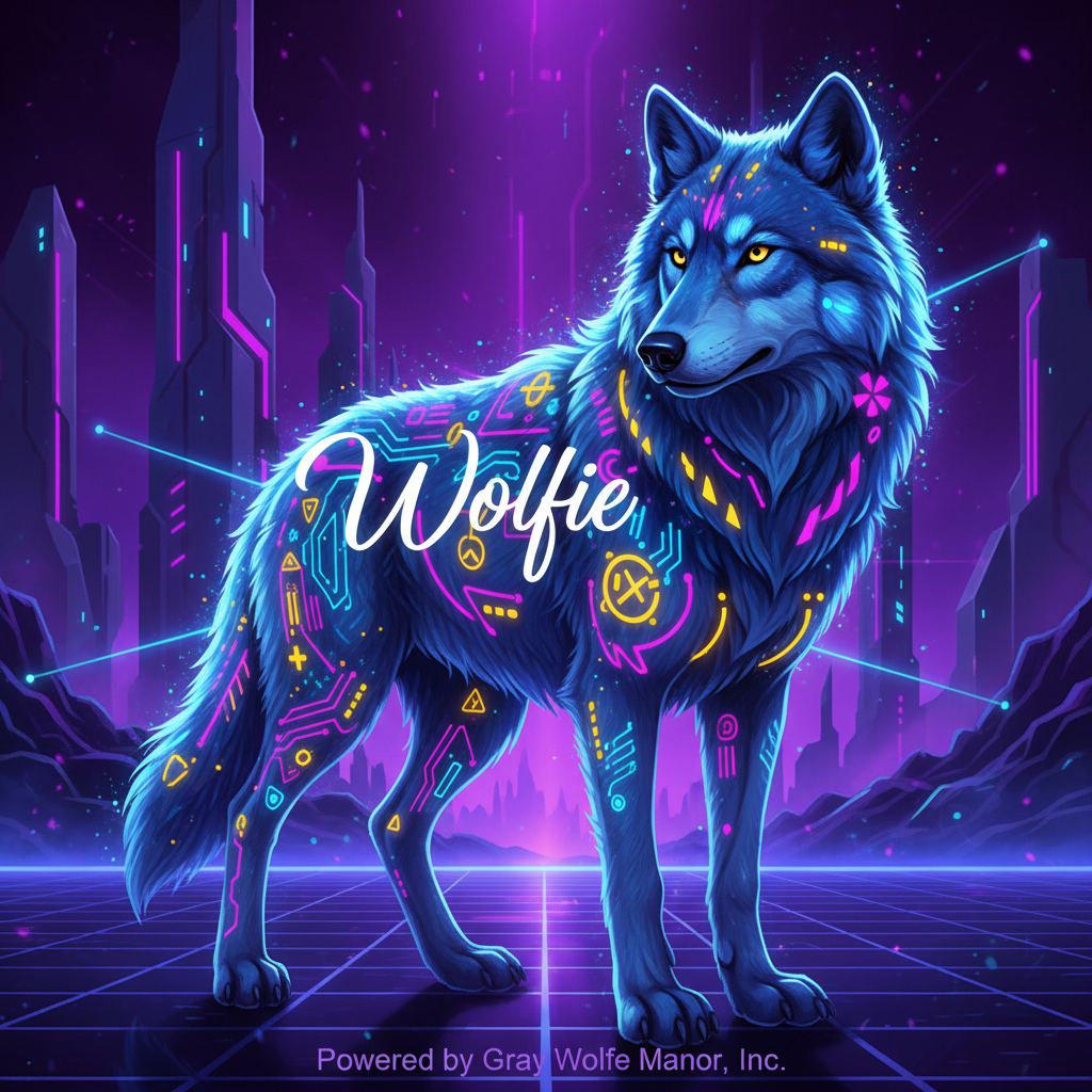 Wolfie